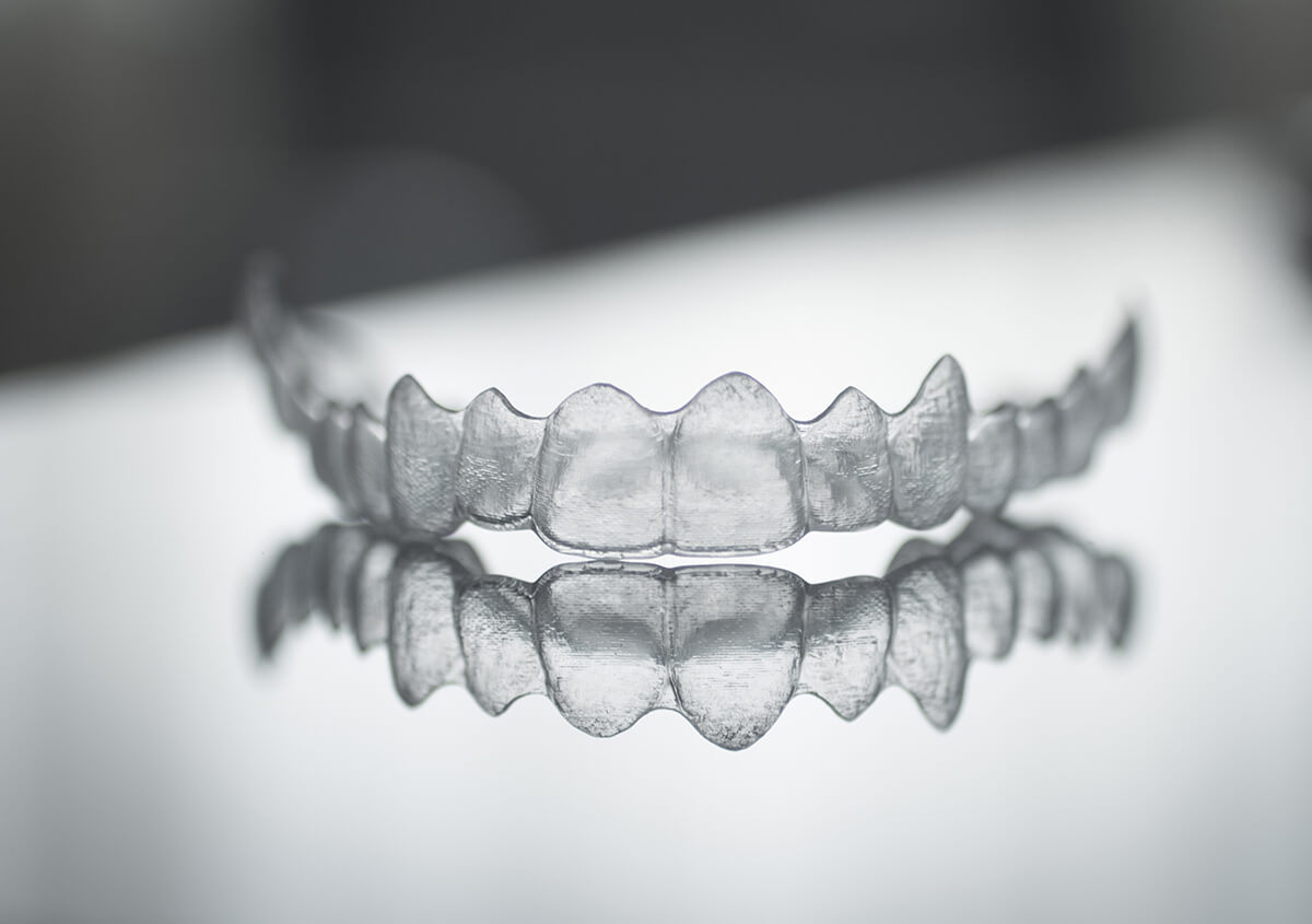 4 Ways Invisalign is Different from Other Teeth Straightening Options
